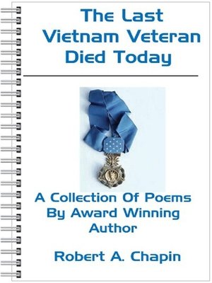 cover image of Poems About Vietnam